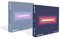 CJ ENM ENHYPEN Border Day One Mini Album Vol.1 Set (Dusk, Dawn Version) (inkl. Vorbestellungsposter (gefaltet), Zufällig Transparentes Fotokartenset)