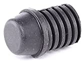 AUTOMEGA 100083110 Gummipuffer Motorhaube Kompatibel mit OPEL Corsa D Schrägheck S07 1160724 90054143