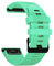 AISPORTS 20mm Quick Fit Uhrenarmband Kompatibel mit Garmin Fenix 6S Armband Silikon, Weiches Sportarmband Ersatzarmband für Garmin Fenix 5S/Fenix 5S Plus/Fenix 6S/Fenix 6S Pro/D2 Delta S Smartwatch