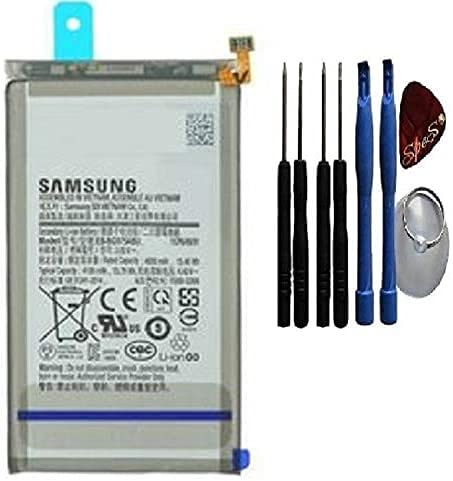 Batteria di ricambio originale Samsung per Samsung Galaxy S10 Plus G975F