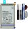 Batteria di ricambio originale Samsung per Samsung Galaxy S10 Plus G975F