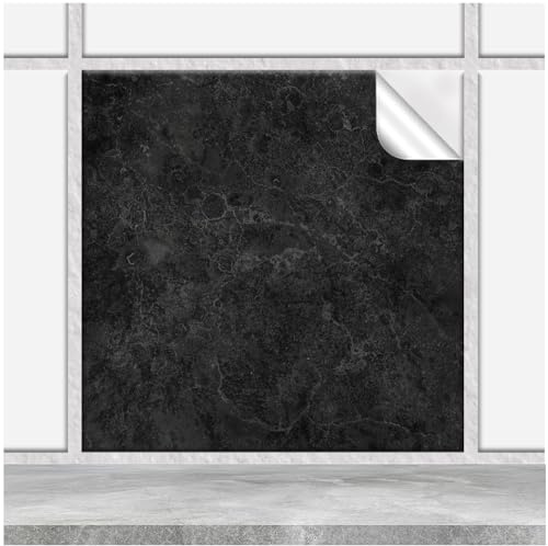 FoLIESEN - Fliesenaufkleber 20x20 cm | Deko-Aufkleber für Küche & Bad | Fliesen-Folie zum Aufkleben | Greydi, .:120 Stück