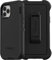 OtterBox Defender Screenless Series Case & Holster for iPhone 11 PRO (NOT 11/11 Pro Max) Non-Retail Packaging - Black