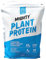 Mighty Vegan Protein Powder, Cookies and Cream Flavour, (33 Servings, 990g Bag Without Scoop), Plant Based, Sugar Free, Dairy Free Protein Shakes