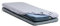 HEST Spannbetttuch, kompatibel mit HEST Sleep System, breite und schaumige breite Matratzen – Performance-Stretch-Nylon – 76,2 cm