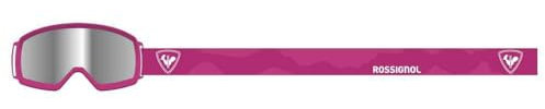 Rossignol - Maschera da sci/Snow Toric S2 Pink Bambino - U - Rosa