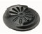 Original Organics Ensemble convertisseur de compost et plaque de base Noir 220 l