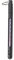 Fliegenfischen Thermometer Outdoor Metall Wasserstrom Temperatur Messung für Bachlauf, Fluss, See Angeln