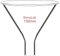 stonylab Vidrio Embudo de Polvo, Pared Pesada Powder Funnel Vidrio de Borosilicato Embudo de Tallo Corto con 150 mm de Diámetro Superior y 26 mm de Longitud de Vástago