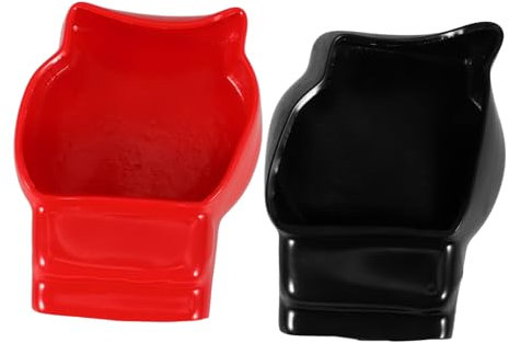 iplusmile 2pcs Battery Terminal Cap Post Wire Connector Cover Rv Battery Cover Car Post Cap Terminal Connectors Protection