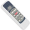 AULCMEET R51M/E Mando a Distancia de Repuesto Compatible con Midea Toshiba Aire Acondicionado Interior portátil R51M/E R51L1/BGE R51K/BGE LS4G R51D R51/E