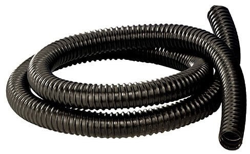 1 Meter Spiralschlauch Teich Schlauch 40 Mm (1 1/2)