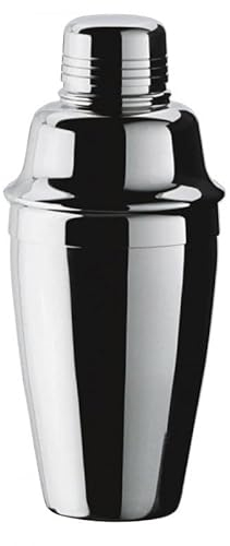 ILSA Shaker Mixage, Acciaio Inox, cl 50