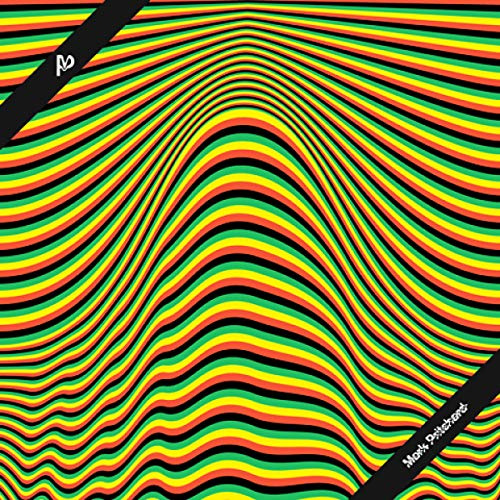 Warp Records WA-20903695