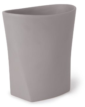 Umbra AVA Abfalleimer, Grau