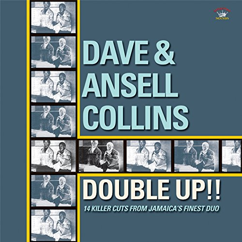 Double Up: 14 Killer Cuts from Jamaica's Finest