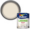 Dulux Quick Dry Gloss Paint For Wood And Metal - Natural Calico 750 ml