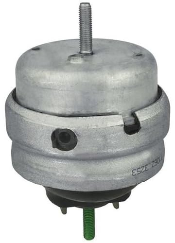 Motor Halterung links für 1.6 1.8 2.0 Audi A4 05 > 09 Exeo 09 > 8e0199379bg, 100 199 0179, Schwarz