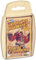 Winning Moves - TOP TRUMPS - Transformers Retro - Transformers Merch - Alter 8+ - Deutsch