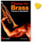 Fitness for Brass - Training für Blechbläser (für den fortgeschrittenen Trompeter) von Frits Damrow - Übungen für die Technik, Atemstütze und für Pedaltöne - Notenbuch mit herzförmiger Notenklammer