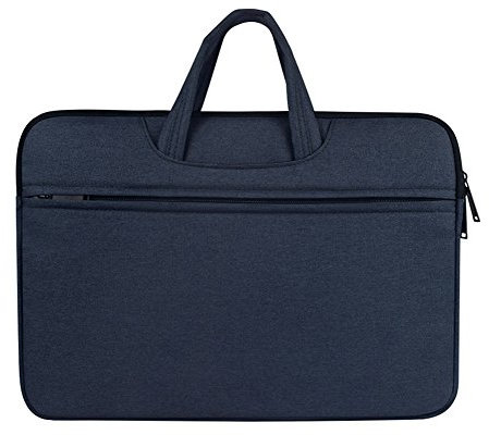 11-15 Inch Protective Laptop Sleeve Case Cover Sleeve Ultrabook Netbook Carrying Case Briefcase