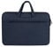 LaoZan Funda Protectora para Ordenador portátil de 11.6-15.6 Pulgadas Funda Bolsa de Transporte para portátiles/Ultrabook/MacBook Pro Armada 12