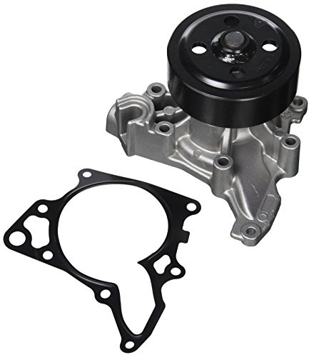 GRAF PA1241 Kühlmittelpumpe Motorkühlung Wasserpumpe mechanisch Kompatibel mit MAZDA CX-5 KE, GH SH1815010B SH1815010C SH0115010A