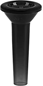 pTrumpet Mundstück Trompete antibakteriell 3C schwarz