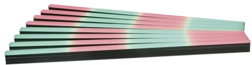 Showtec LED Octostrip Set MKII 100 cm, ansteuerbare Segmente