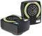 SolidWork ABEK1P3 Filtro compatibile con le mezze maschere e le maschere complete