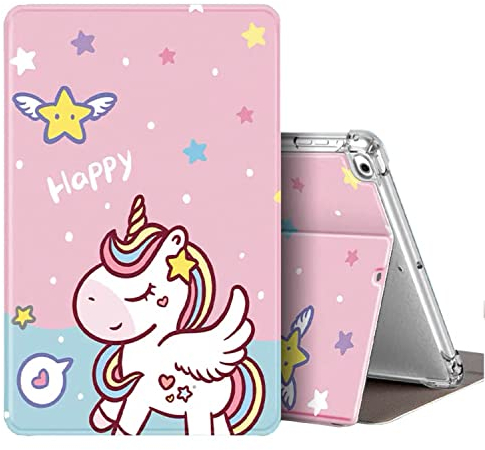 SOTEFE® Utra Slim Leather PU Case iPad Mini,Case iPad Mini 2,iPad Mini 3 Cover-Cartoon Pattern Hello Kitty Case For Apple iPad Mini,iPad Mini 2,iPad Mini 3 Cases & Protection Cute Fashion