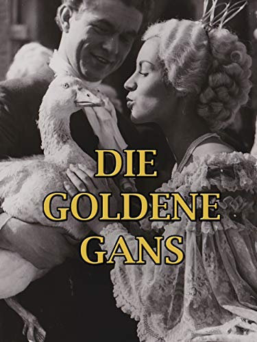 Die goldene Gans (1953)