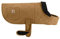 Carhartt, Herren, Firm Duck Insulated Dog Chore Coat, Carhartt Braun, XL