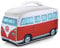 VW Camper Van Lunch Bag, Adults & Kids, Official Volkswagen Insulated Lunch Box