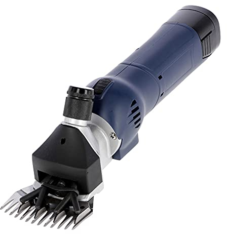 Kerbl 18262 Akku2 Schaf FarmClipper, 14.4V, 2000 m