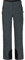 Bergson Ice | Damen Skihose, wattiert, 20000 mm Wassersäule, Ebony [949], 42 - Damen