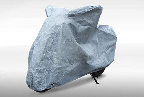 Cover Zone CMC837 Stormforce Motorcycle Cover Compatible with Yamaha R6 1998-2016 Sports - Waterproof, Breathable, Ultraviolet Resistance