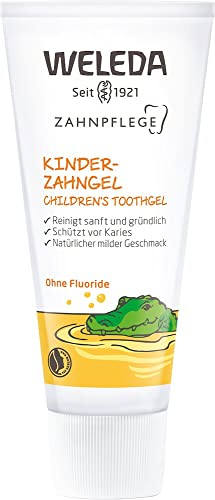 WELEDA Kinder-Zahngel