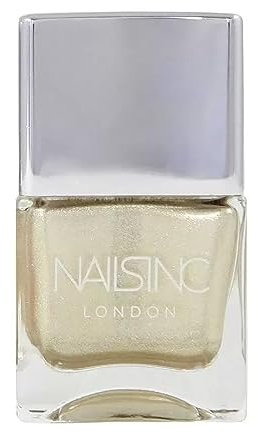 Nails Inc Bubbles And Baubles Nail Polish 14ml