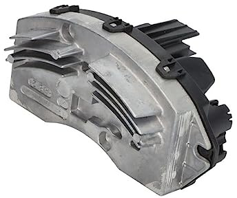 MEAT & DORIA K106094 Regler Innenraumgebläse Kompatibel mit MERCEDES-BENZ A-Klasse W169 1698200297 A1698200297