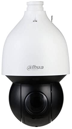 Dahua - AI Wizsense IP-Kamera PoE IR 150M 2MP Starlight Dome PTZ 25X Auto Tracking - SD5A225XA-HNR