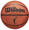 Wilson WNBA Heir Series Basketball – Smoke Outdoor