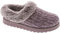 Skechers Damen Keepsakes Ice Angel Hausschuh, Mauve, 38 EU