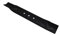 Lame de 32 cm compatible avec Bosch Rotak 32/320 / F016800340 / F016800299 - Ailes hautes