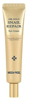 Medipeel 24k Gold Snail Repair Eye Cream 40ml