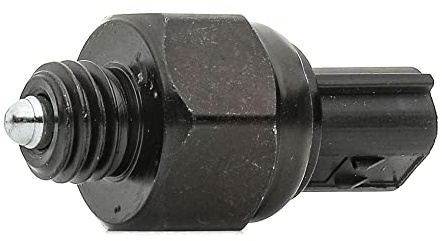 RIDEX Interruptor piloto de marcha atrás 807S0076 Medida de rosca: M14X2 Número de enchufes de contacto: 2 sin cable