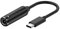 chenyang USB C 65W Ladekonverter DC 5.5x2.1mm auf USB C 5V 9V 20V Netzstecker Ladekabel