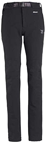 Pantalón largo de invierno - C: NEGRO_ T: XXL