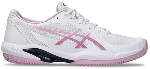 ASICS Damen Solution Swift Ff 2 ClaySneaker