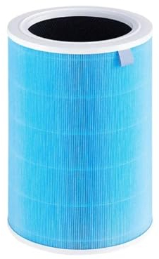 Filtro Hepa Filtro a Carbone Attivo Pro H for Purificatore d'Aria Xi-aom Pro H H13 Pro H Filtro PM2.5 Clean